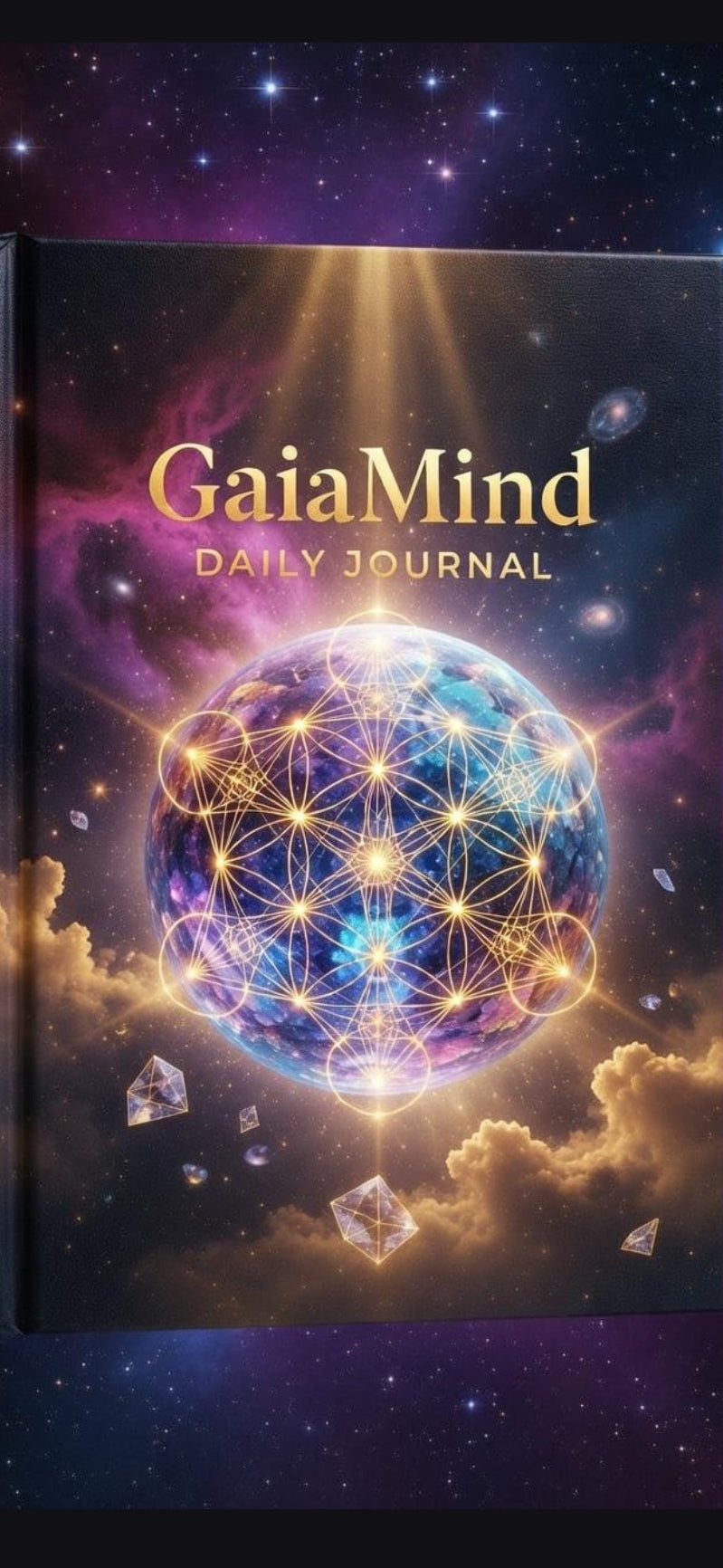 GaiaMind Journal